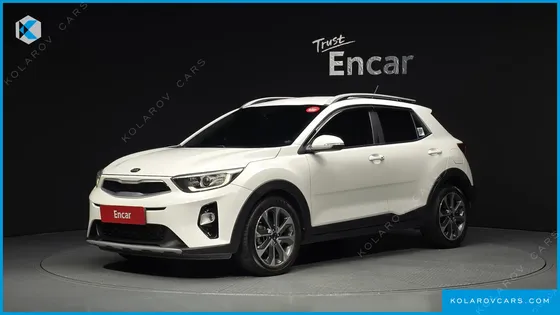 KIA STONIC DIESEL 1.6