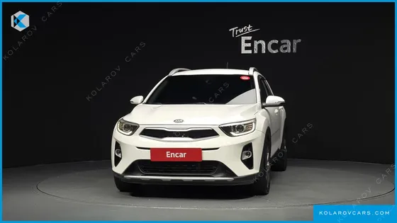 KIA STONIC DIESEL 1.6