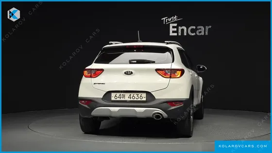 KIA STONIC DIESEL 1.6