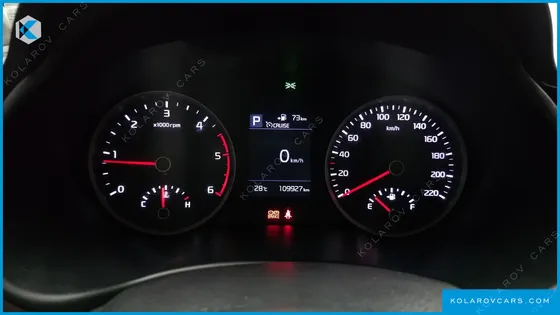 KIA STONIC DIESEL 1.6