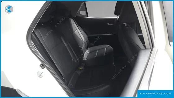 KIA STONIC DIESEL 1.6