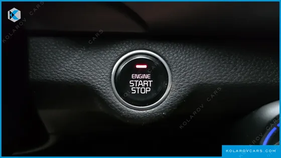 KIA STONIC DIESEL 1.6