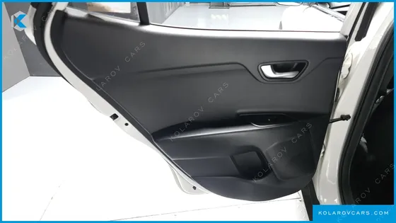 KIA STONIC DIESEL 1.6