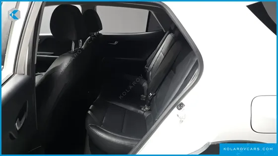 KIA STONIC DIESEL 1.6
