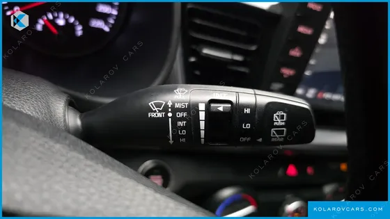 KIA STONIC DIESEL 1.6