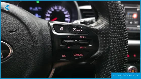 KIA STONIC DIESEL 1.6