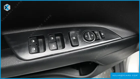 KIA STONIC DIESEL 1.6