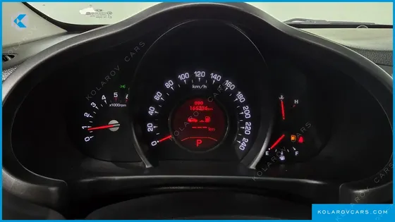 KIA SPORTAGE DIESEL 2WD TLX