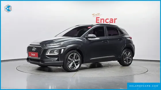 HYUNDAI KONA 1.6 TURBO 2WD