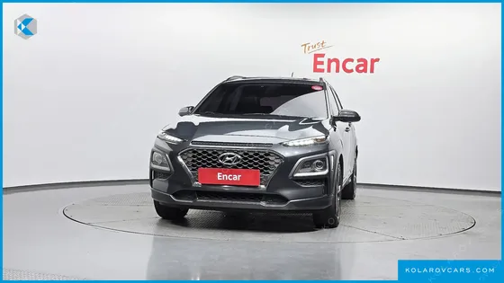 HYUNDAI KONA 1.6 TURBO 2WD