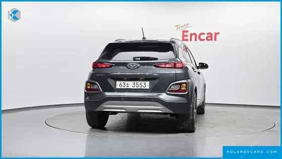 HYUNDAI KONA 1.6 TURBO 2WD