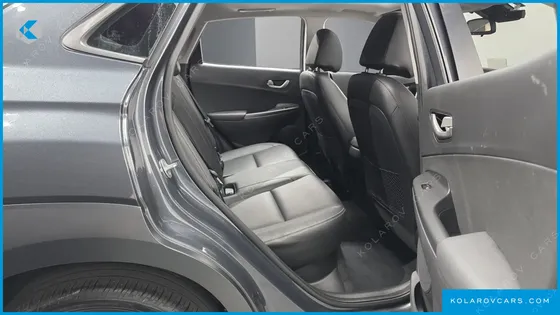 HYUNDAI KONA 1.6 TURBO 2WD
