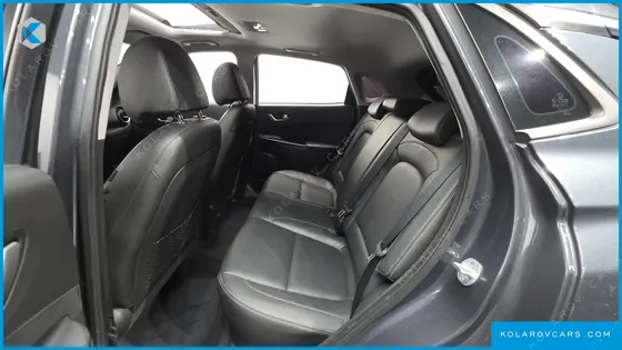 HYUNDAI KONA 1.6 TURBO 2WD