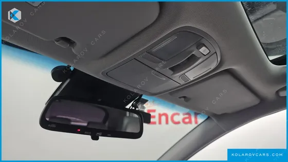 HYUNDAI KONA 1.6 TURBO 2WD