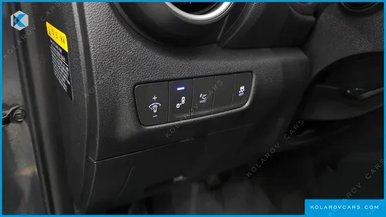 HYUNDAI KONA 1.6 TURBO 2WD