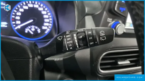 HYUNDAI KONA 1.6 TURBO 2WD