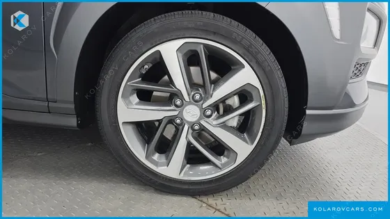 HYUNDAI KONA 1.6 TURBO 2WD