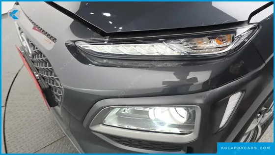 HYUNDAI KONA 1.6 TURBO 2WD