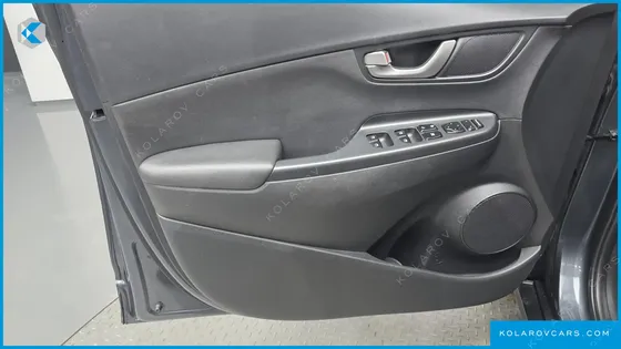 HYUNDAI KONA 1.6 TURBO 2WD