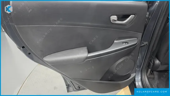 HYUNDAI KONA 1.6 TURBO 2WD