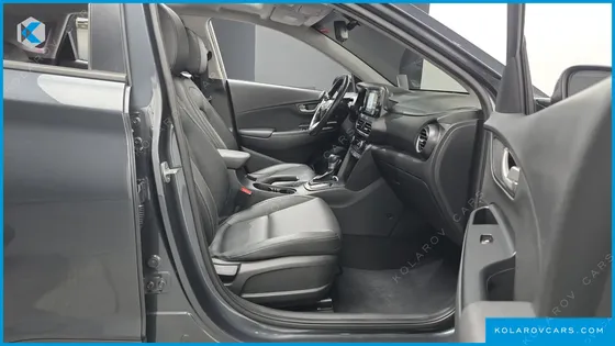 HYUNDAI KONA 1.6 TURBO 2WD
