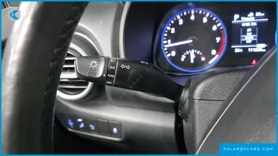 HYUNDAI KONA 1.6 TURBO 2WD
