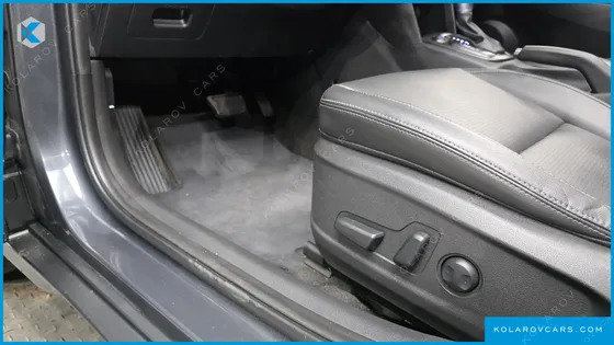 HYUNDAI KONA 1.6 TURBO 2WD