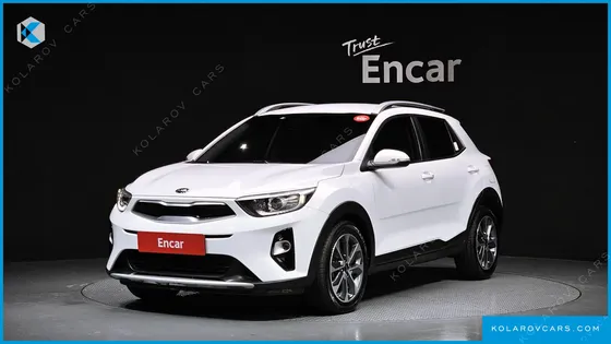 KIA STONIC DIESEL 1.6