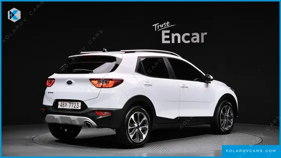 KIA STONIC DIESEL 1.6
