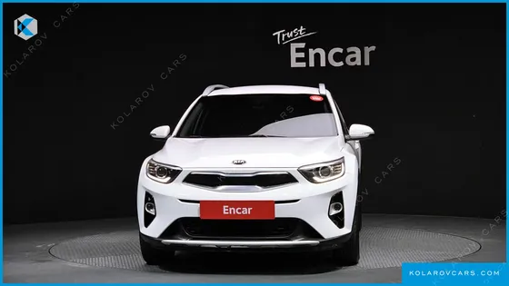 KIA STONIC DIESEL 1.6