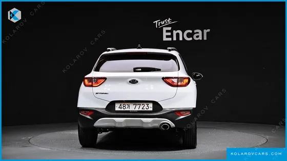 KIA STONIC DIESEL 1.6