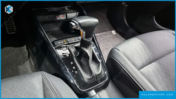 KIA STONIC DIESEL 1.6