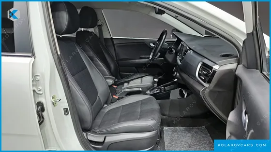 KIA STONIC DIESEL 1.6