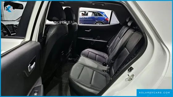KIA STONIC DIESEL 1.6