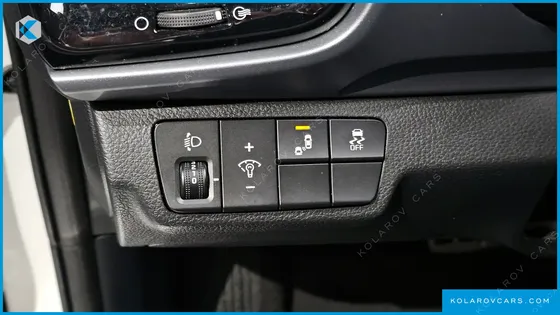 KIA STONIC DIESEL 1.6