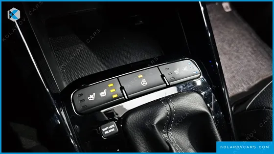 KIA STONIC DIESEL 1.6