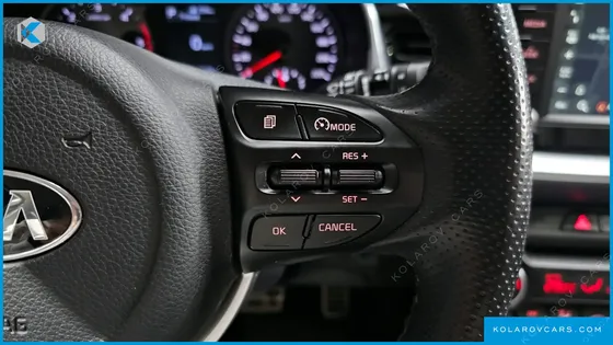 KIA STONIC DIESEL 1.6