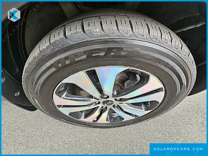 KIA SPORTAGE DIESEL 2WD TLX
