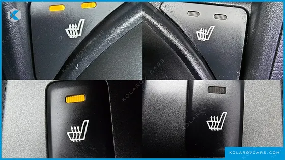 KIA SPORTAGE DIESEL 2WD TLX