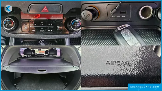 KIA SPORTAGE DIESEL 2WD TLX
