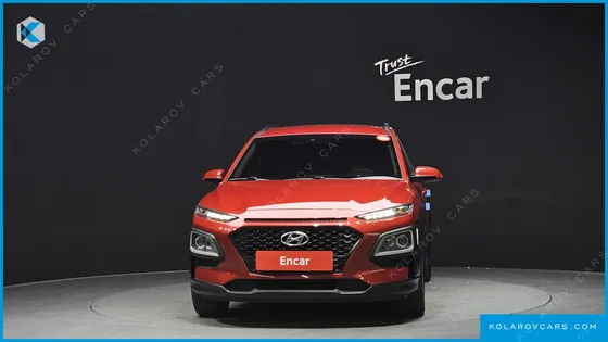 HYUNDAI KONA 1.6 TURBO 2WD