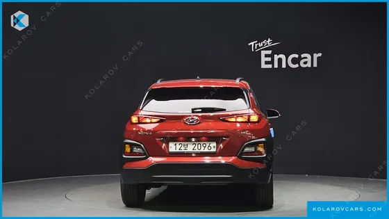 HYUNDAI KONA 1.6 TURBO 2WD