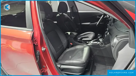 HYUNDAI KONA 1.6 TURBO 2WD