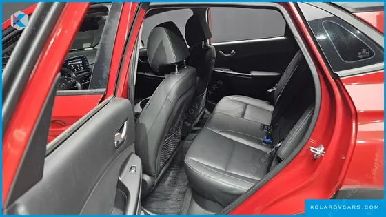 HYUNDAI KONA 1.6 TURBO 2WD