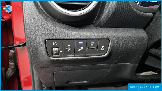 HYUNDAI KONA 1.6 TURBO 2WD