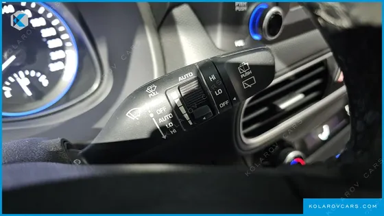 HYUNDAI KONA 1.6 TURBO 2WD