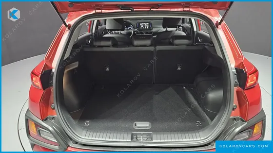 HYUNDAI KONA 1.6 TURBO 2WD