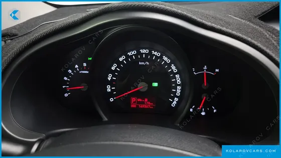 KIA SPORTAGE DIESEL 4WD TLX