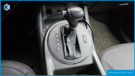KIA SPORTAGE DIESEL 4WD TLX