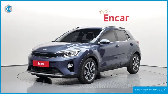 KIA STONIC DIESEL 1.6